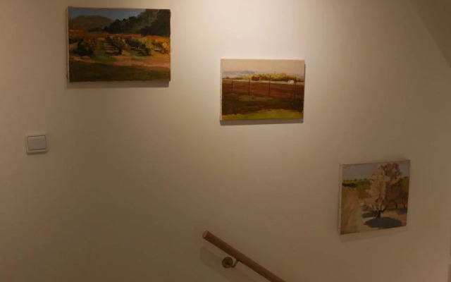 Peled House of Art