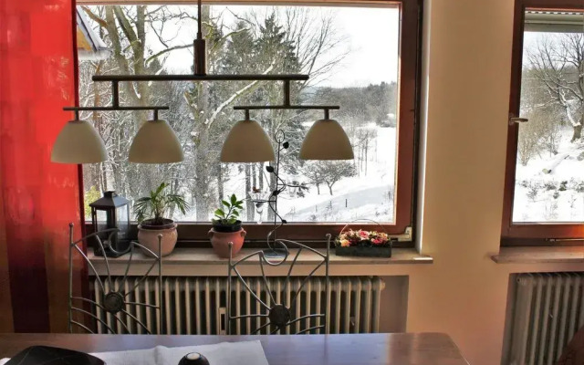 Holiday Home Hodebuschheck