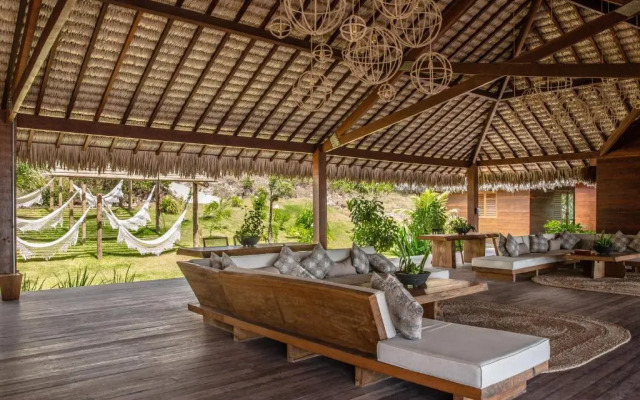 Kabana Hotel