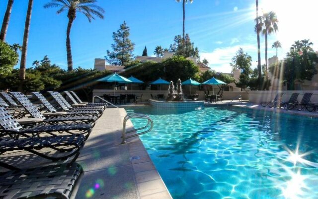 Scottsdale Plaza Resort