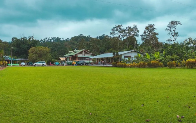 Puerto Quito Lodge by DOT Light