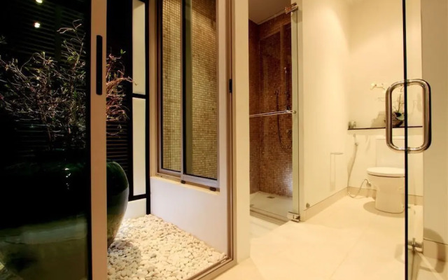 Kata Gardens 2br Holiday Apartment 8A