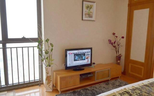 Shanghai Mingjue Serviced Apartment Saige Branch