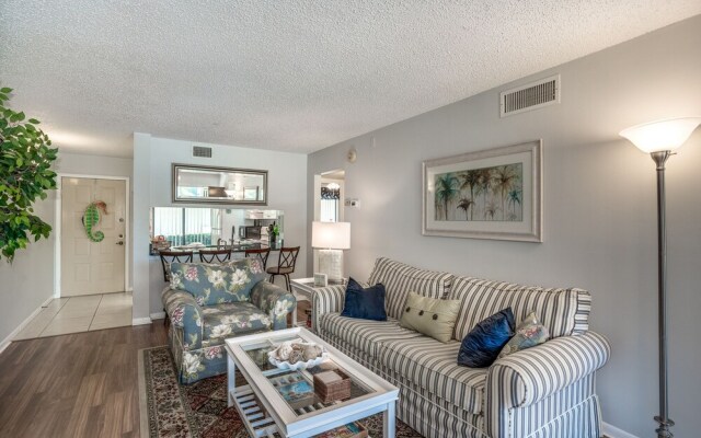 Palma Del Mar by Vtrips