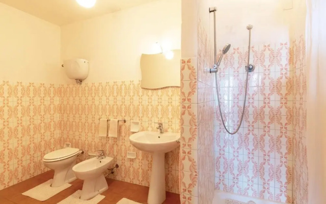 Nice Home in Magione -pg- With Wifi and 4 Bedrooms