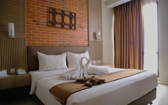 Lynn Hotel Mojokerto