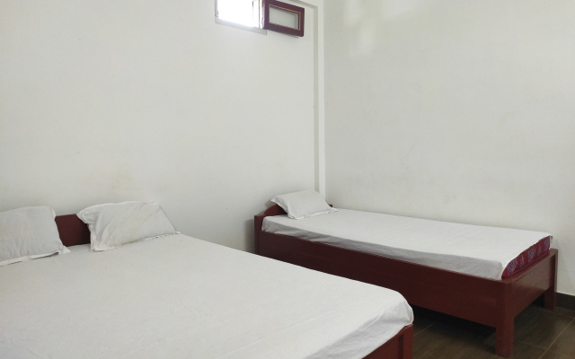 Homocation Boras Homestay