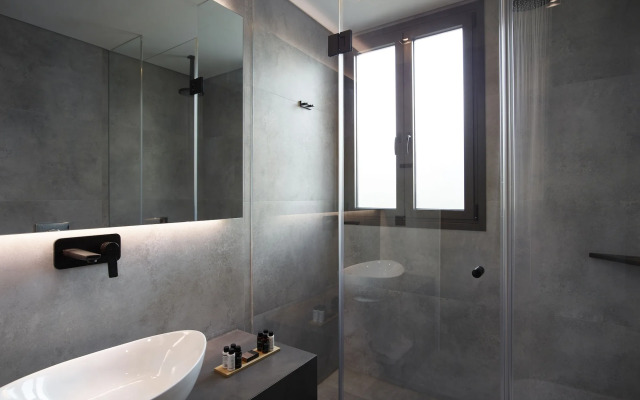 The Editor Hotel Athens