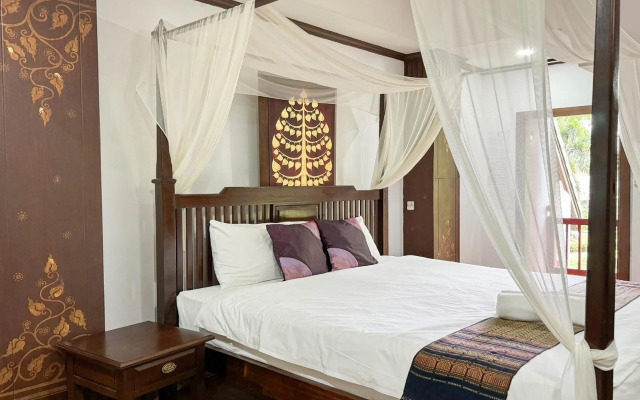 Royal Ping Garden & Resort