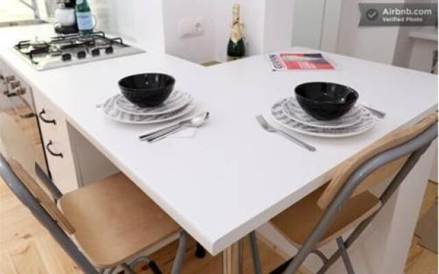 Vienna Bishops Residence