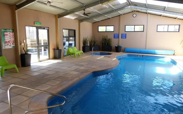 Streaky Bay Motel and Villas