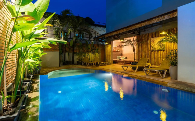 River Retreat Boutique Hotel