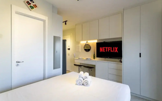 Studios ByWay Vila Madalena