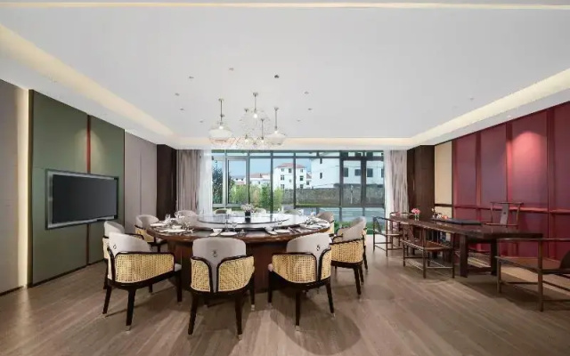 Holiday Inn Ganzhou Orchid Town