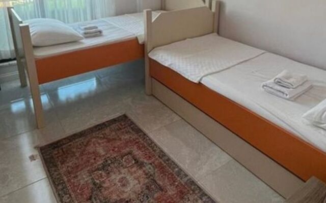 Dsf Villa  Spa A18