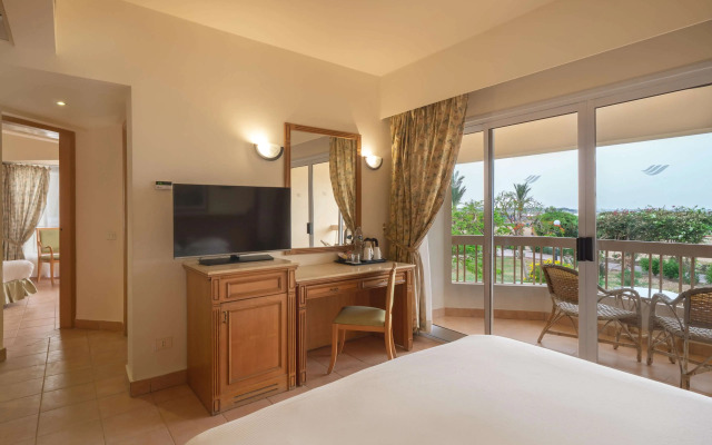 Hurghada Long Beach Resort