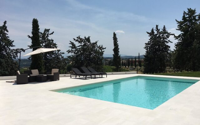 Contado San Lorenzo B&B