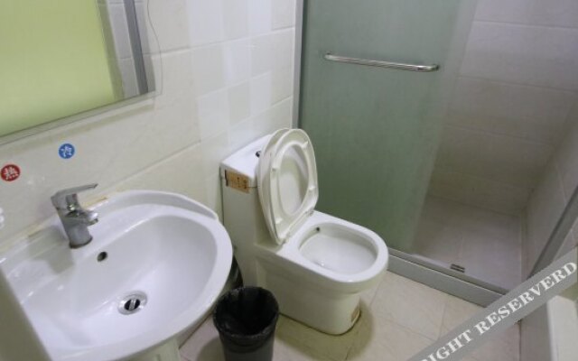 Shanghai Dongliang Hotel