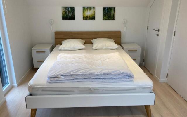 TERRASSES DE MALMEDY Triplex 242 " PLACE DES REVES "
