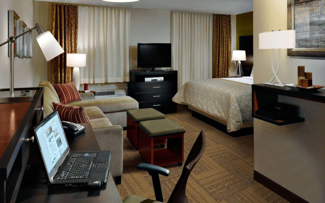 Staybridge Suites Pittsburgh-Cranberry Township by IHG