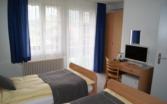 Adventure Guesthouse