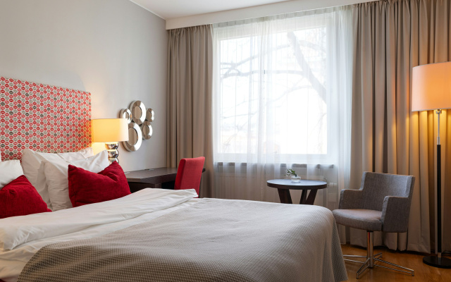 Elite Stadshotellet Västerås