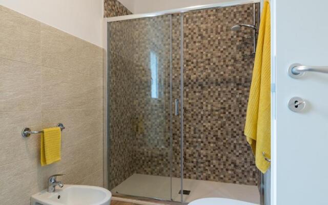 Villa Incanto con terrazza e piscina by Wonderful Italy