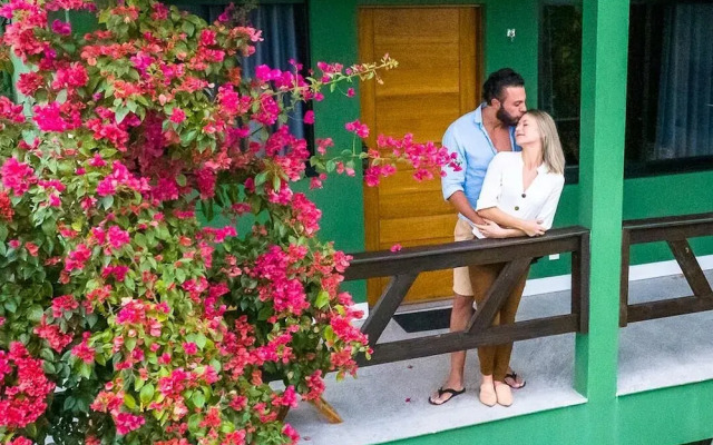 Recanto Vera Lucia - Casa Familia
