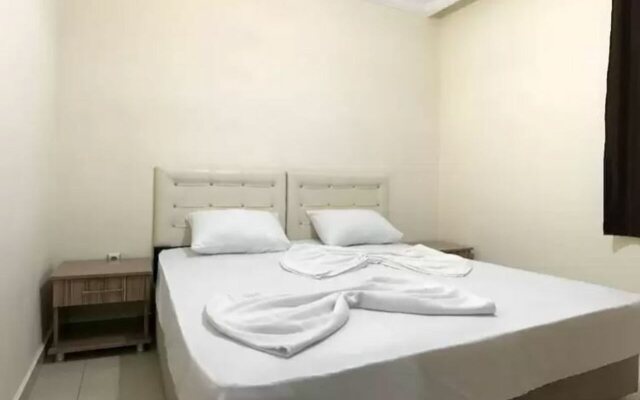 Ali Unal Apart Otel