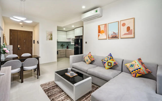 Nomadhome Royal Suite Condotel