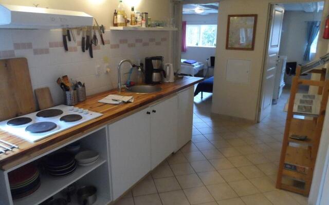 See Copenhagen B&B