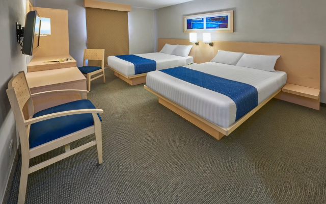 City Express by Marriott Reynosa