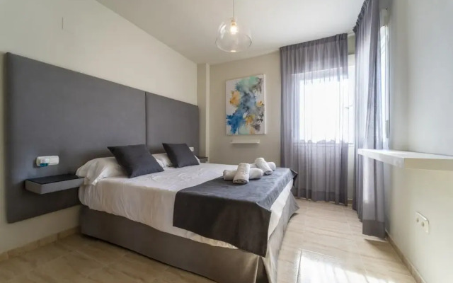 Moon dreams Almerimar