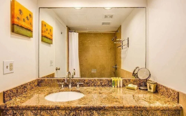 Palms Waikiki 815 - 1 Br Hotel Room