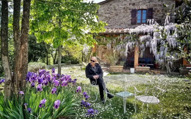 Agriturismo Casa Greppo - Il Mandorlo