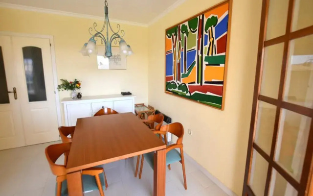 Apartamento la Isla Javea - 5008
