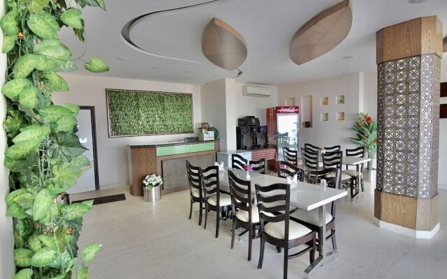 Hotel Asian Plaza Dharamshala