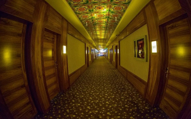 Gherdan Park Hotel