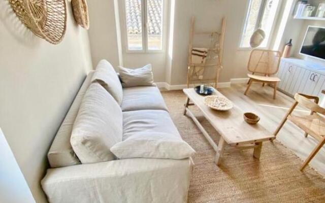 MAISON NOMADE Valbonne