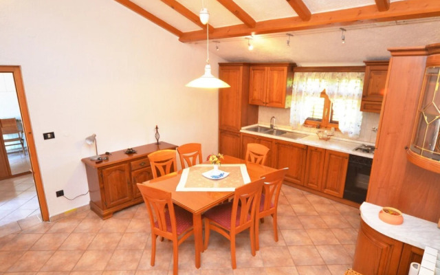 Green Oasis Family Getaway