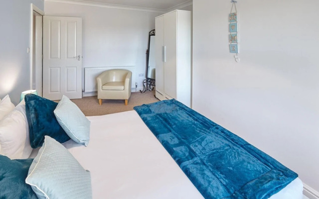 Host Stay Rosemill