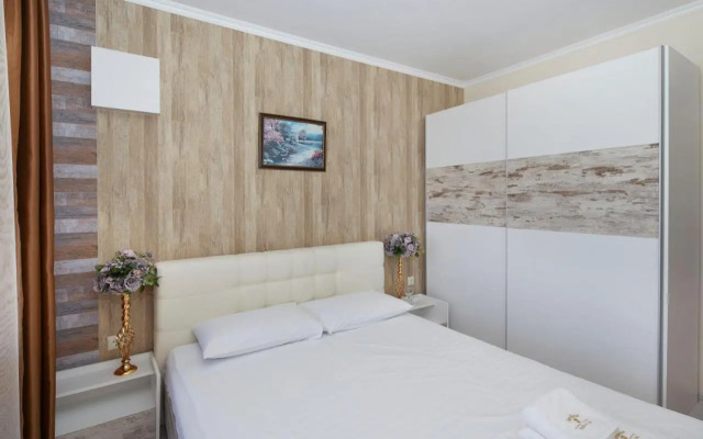 Villa Sardinia Apartments