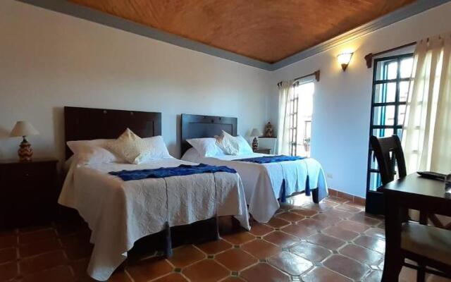Casa Frida B&B