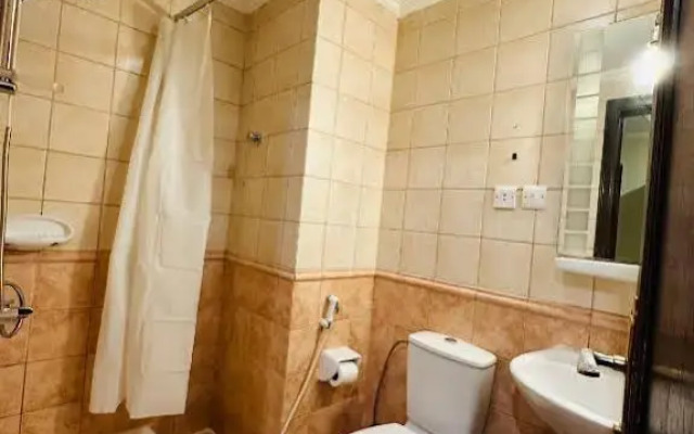 Majd Al Mohagerin Hotel