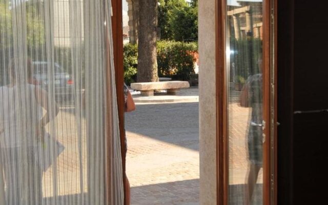 Albergo Minuetto