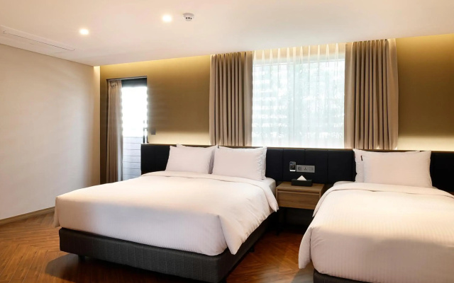 Foret The Spa