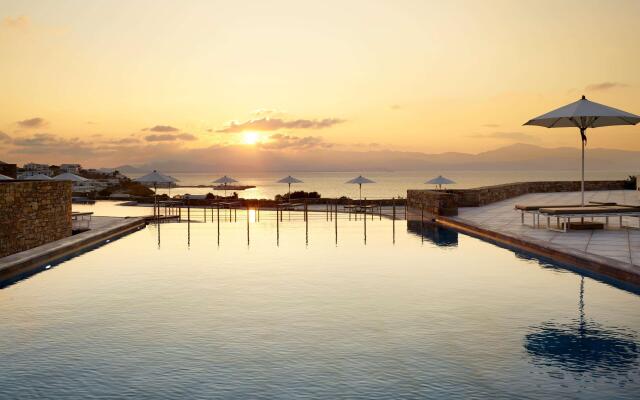 Summer Senses Luxury Resort