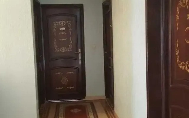 Hotel Al Houria