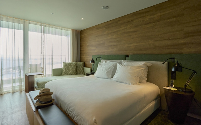 Octant Ponta Delgada