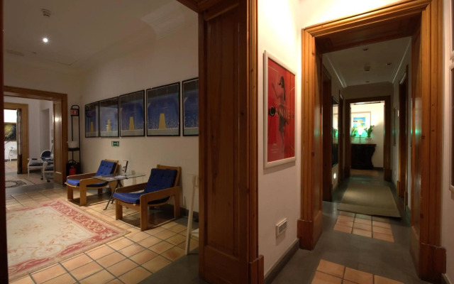 Hotel Locanda Cairoli
